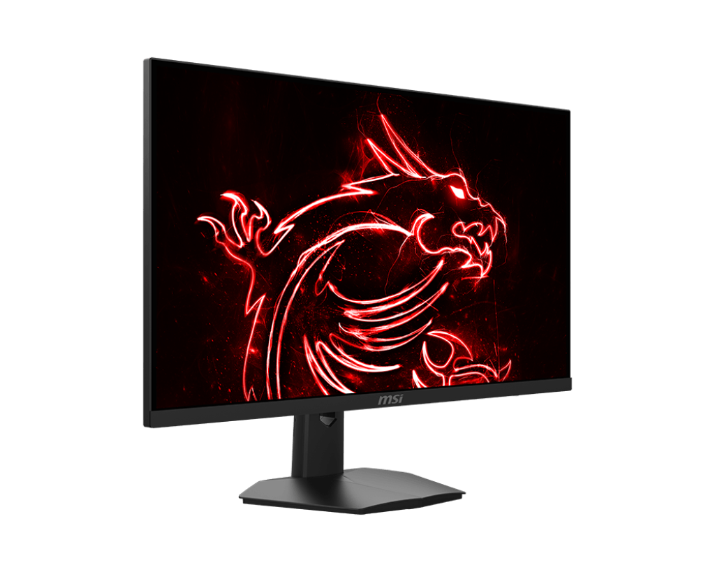 MSI LED Monitor G274F 180Hz 1080p FHD IPS 27 MSI LED Monitor G274F 180Hz 1080p FHD IPS 27